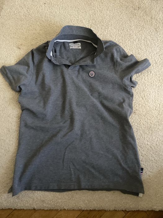 Tricou Ocean Sailing