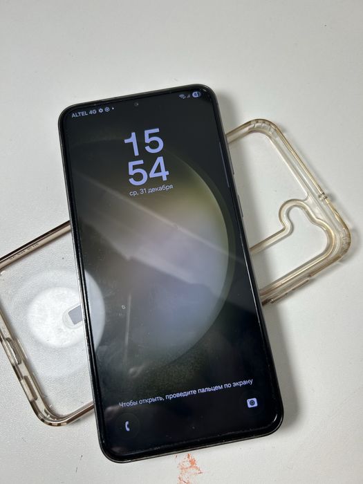 Продам Galaxy S23+