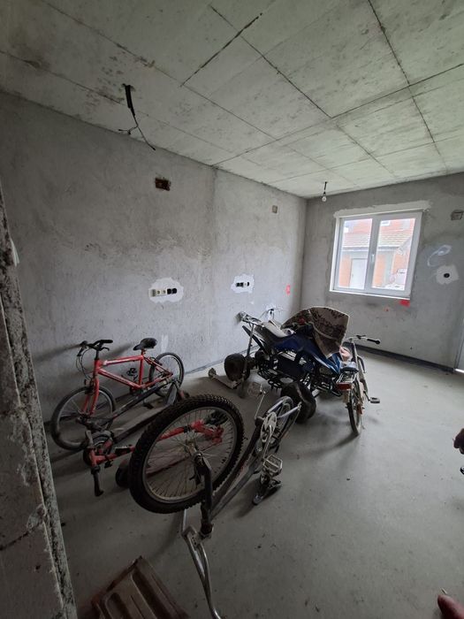 Biciclete si trotinete