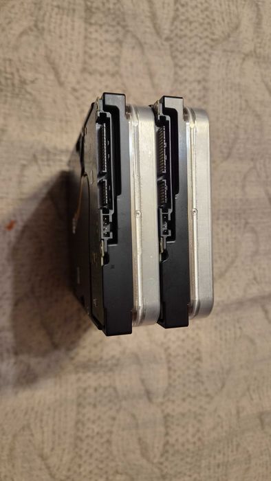 Seagate IronWolf Pro 18TB