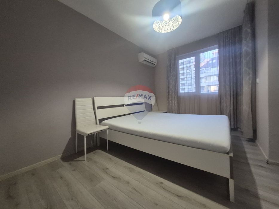 Дава се под наем Двустаен апартамент в Варна, Победа - 58 кв.м за 448.8 € - Снимка #7