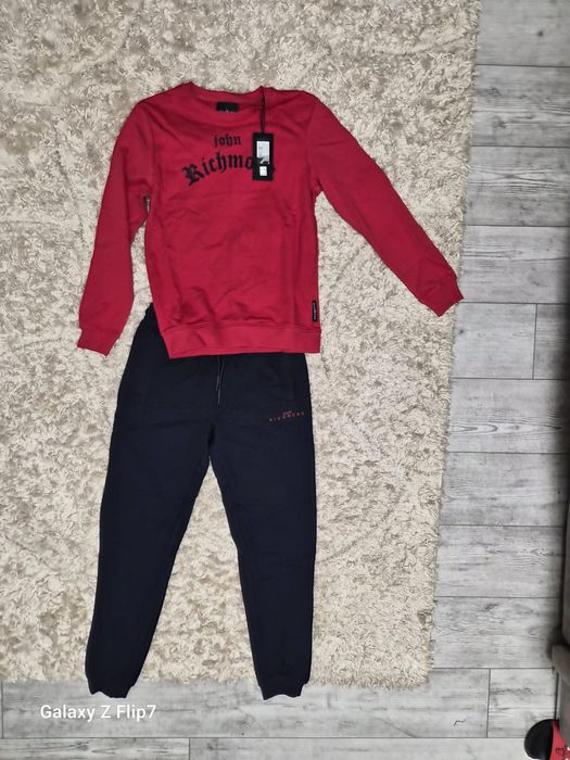 Vind Trening Richmond baieti