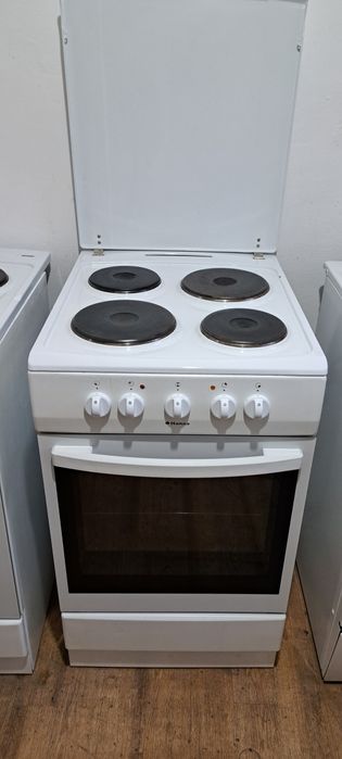 Плита электрическая Hansa