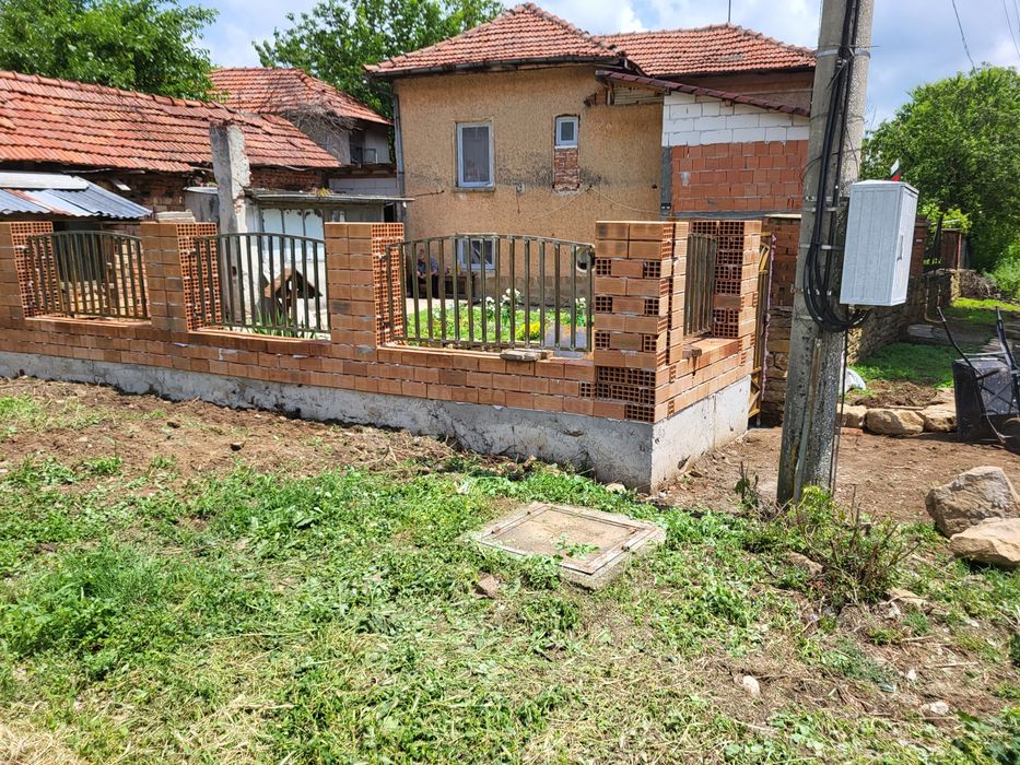 Продава се Къща в с. Лисец, Област Ловеч - 110 кв.м за 309 €/кв.м - Снимка #15