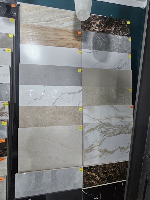 Продам образцы кафеля