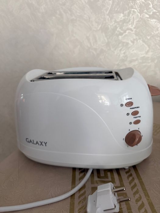 Тостер для кухни