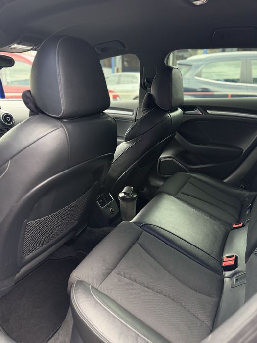 Audi / A3 / S-line / 2014 /