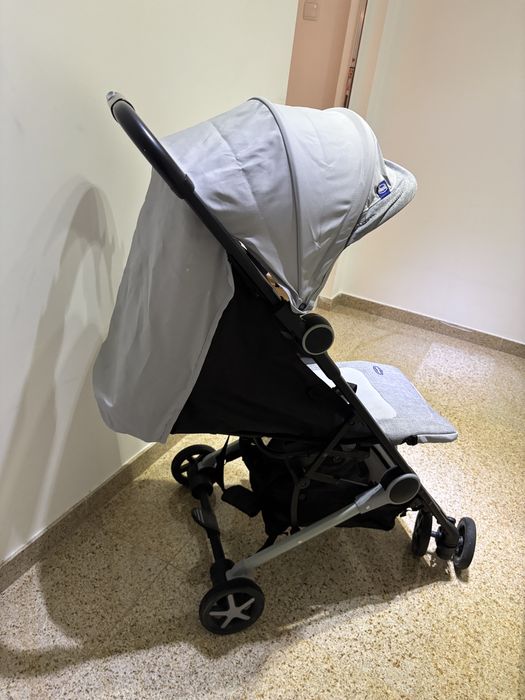 Детска лятна количка Chicco