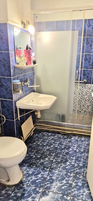 Apartament  3 camere, et.1, cf.1, 2 bai