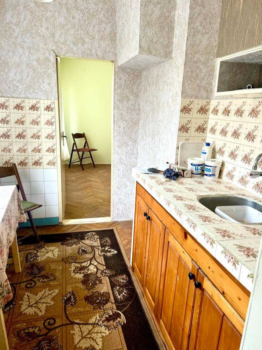 3-стаен апартамент, 9-ти квартал