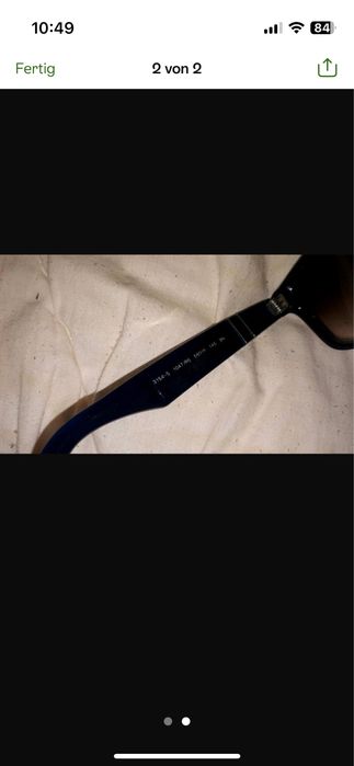 Persol 3154 S слънчеви очила Персол