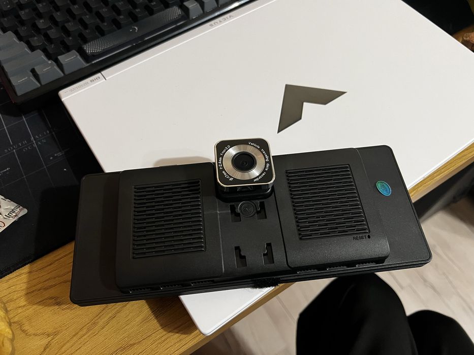 Navigatie CarSync in stare foarte buna