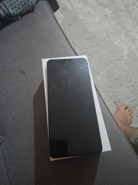 Продам Redmi note 12pro