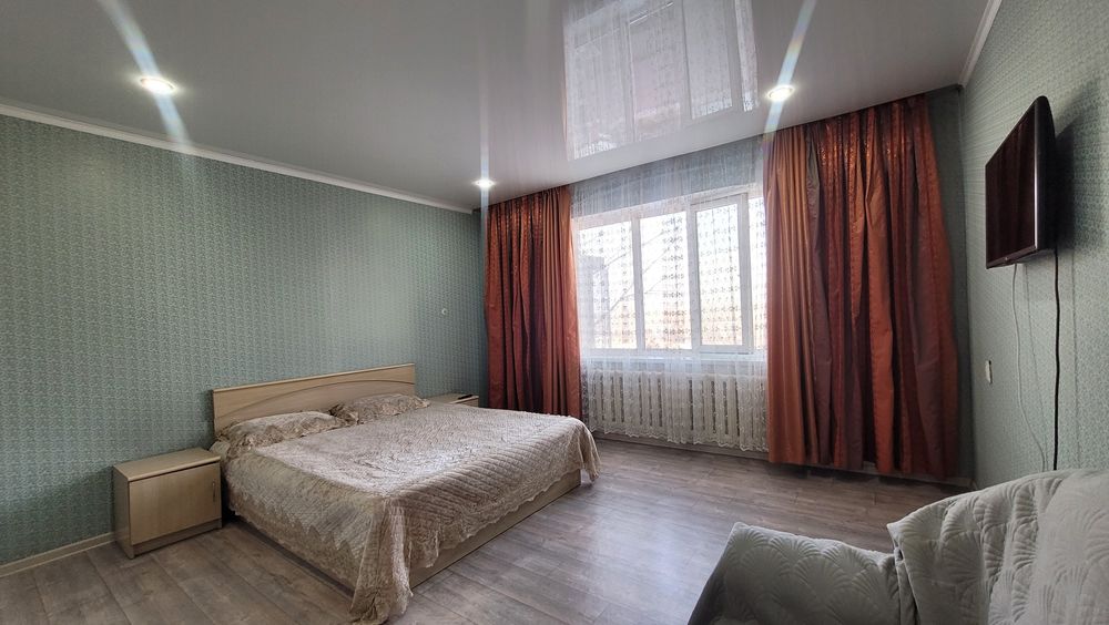 Сдам квартиру посуточно