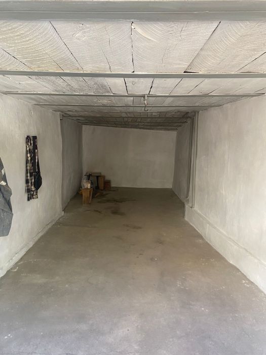 Продам гараж улица Гагарина д 13