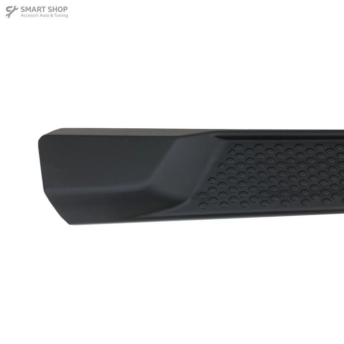 Praguri trepte laterale Jeep Wrangler JL (2018-Up) 2 Usi