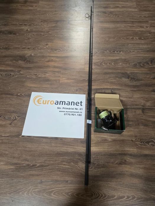 Mulineta Shimano Ultegra Spod XTD+bat -P-
