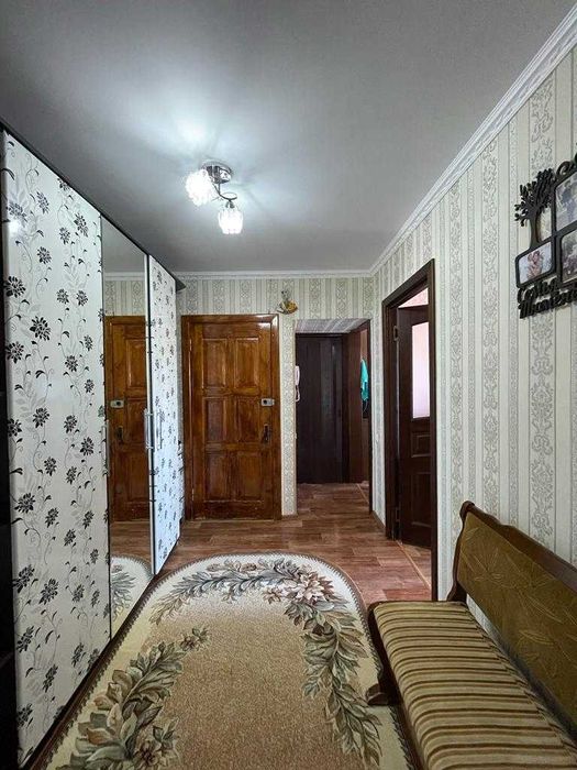 Продам 3-комн квартиру на гор отделе