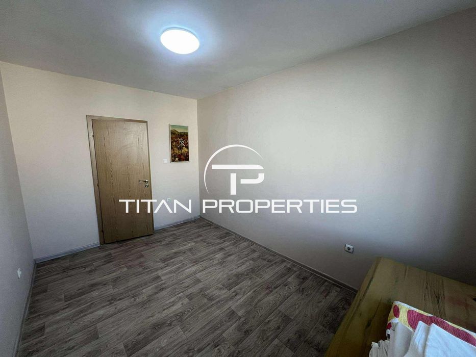 Четиристаен апартамент, под наем, кв. Чаталджа