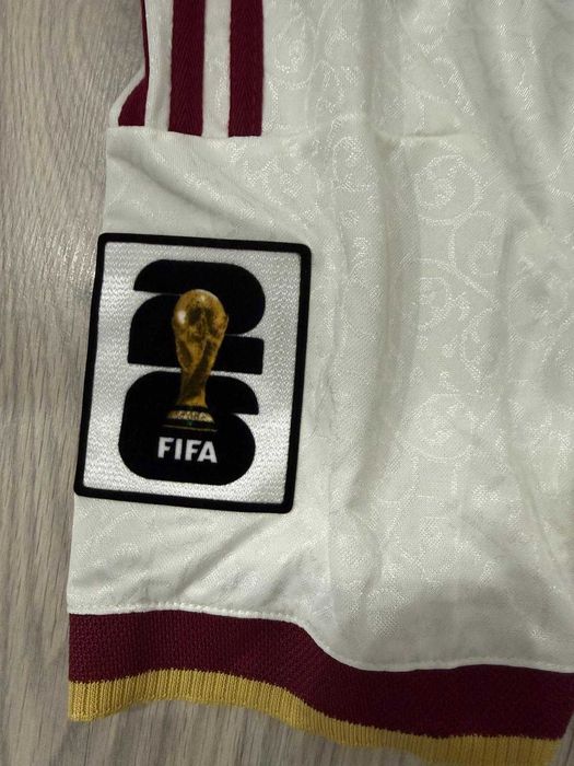 Tricou Spania Player Version