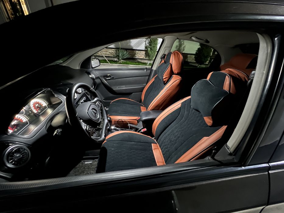 Chevralet nexia 3 sotiladi