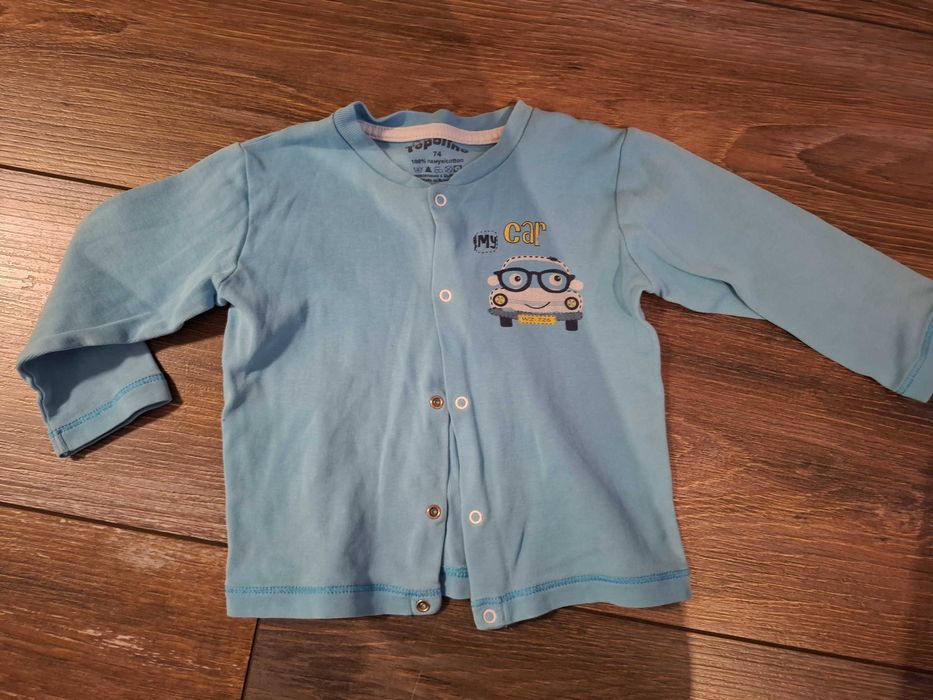 Дрехи размер 74-80