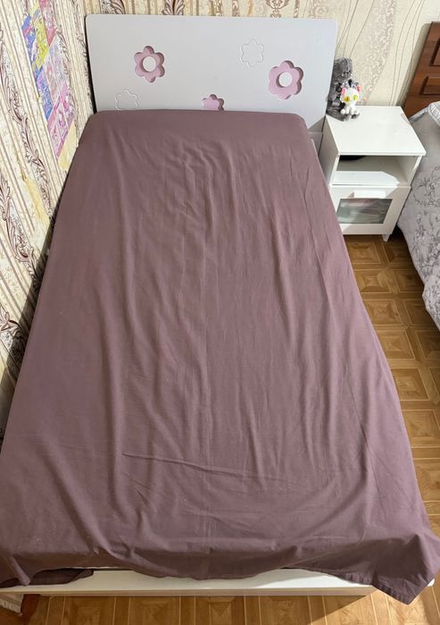 продам шкаф и кровать