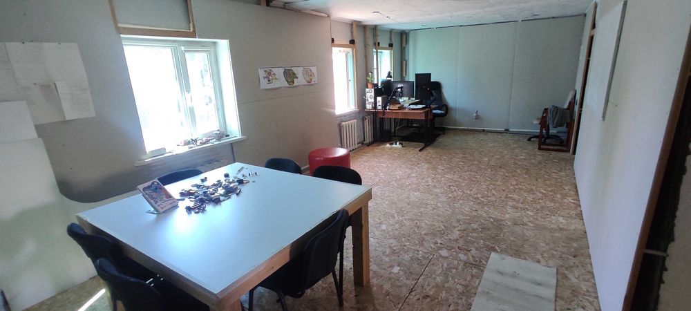 Продам или обмен на квартиру.