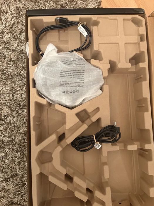 Монитор AOC Q27G4XF