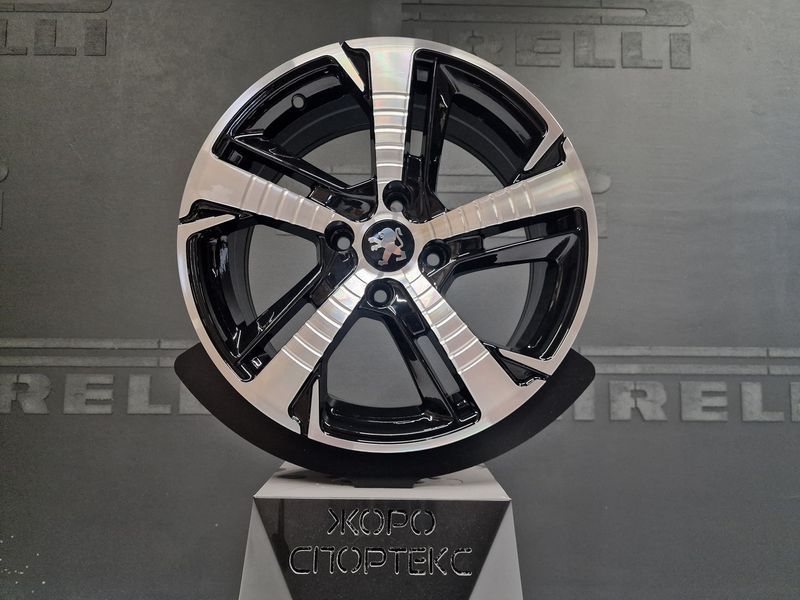 16цола Peugeot 4x108 Пежо