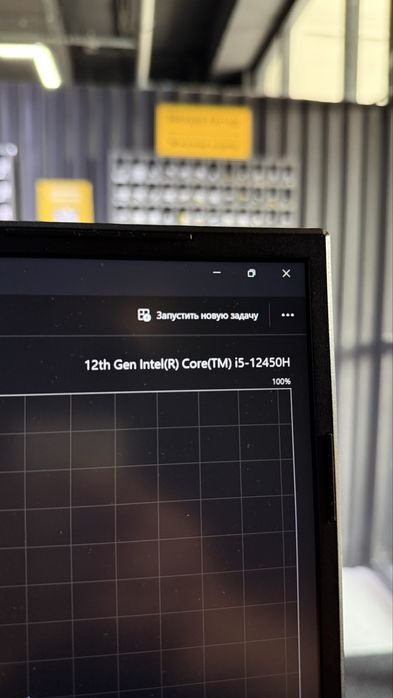 Thunderobot 911S core D (RTX3050, 144Hz) тандеробот 911с
