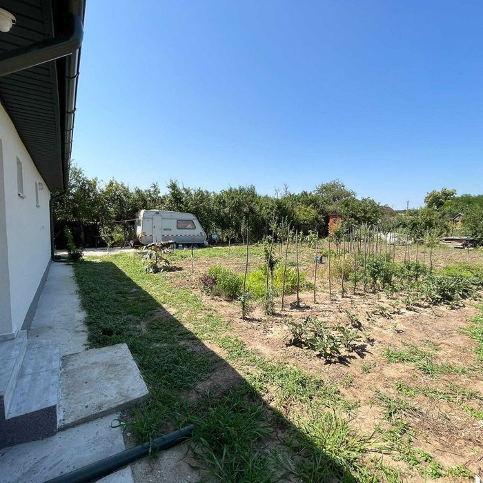 SUPER OFERTĂ! Casă de Locuit – Casă de Vacanță