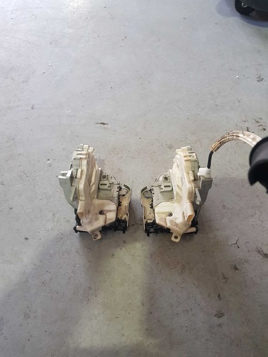 Broasca usa stanga dreapta spate Audi Q5