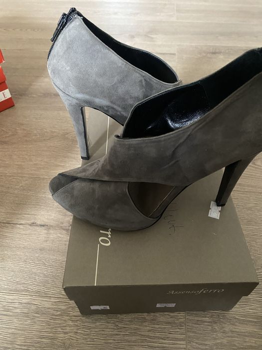 Încălțăminte femei