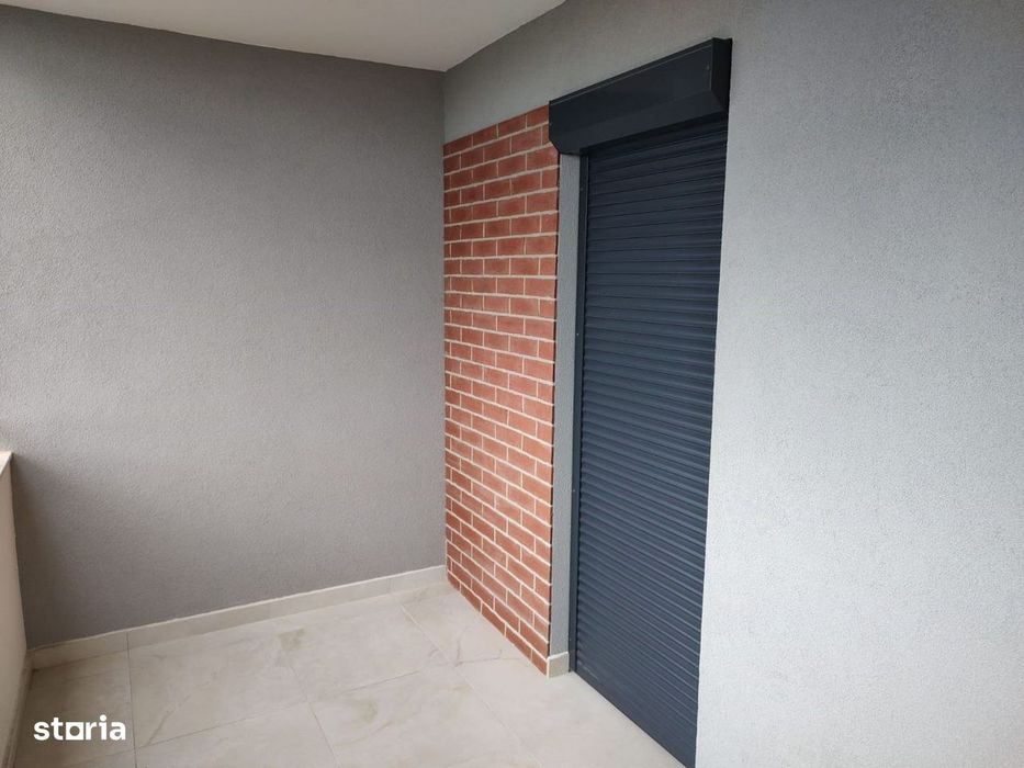 Apartament 3 camere, GRADINA 79 mp & TERASA 60 mp - Bloc nou cu Lift