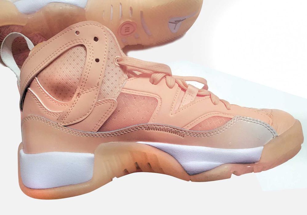 Дамски Маратонки NIKE Jordan Jumpman за момиче НОВИ