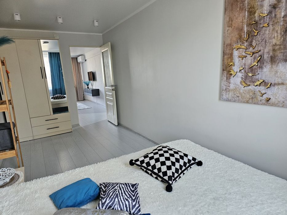 Продаю 2комнатную квартиру, Жилгородок