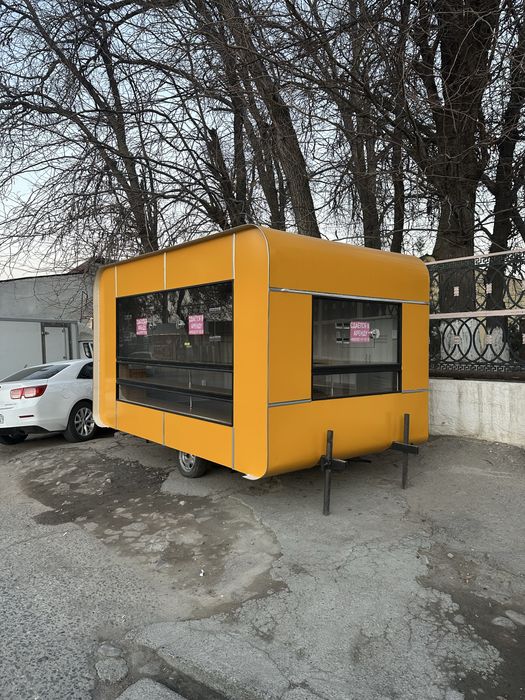 Tayor biznes arenda beriladi/Готовый бизнес сдаётся в аренду