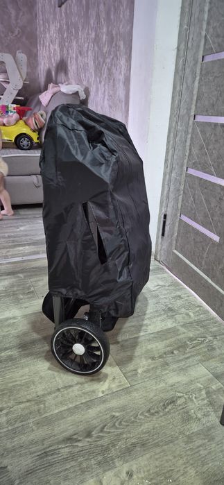 Продам коляску детскую