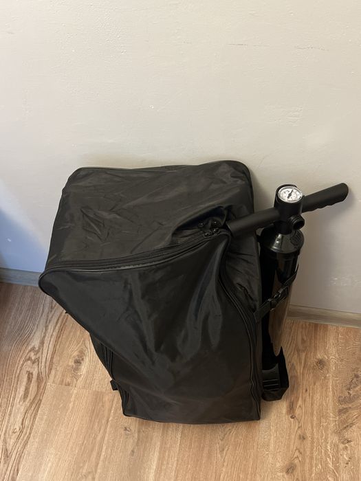 Продам SUP-борд.