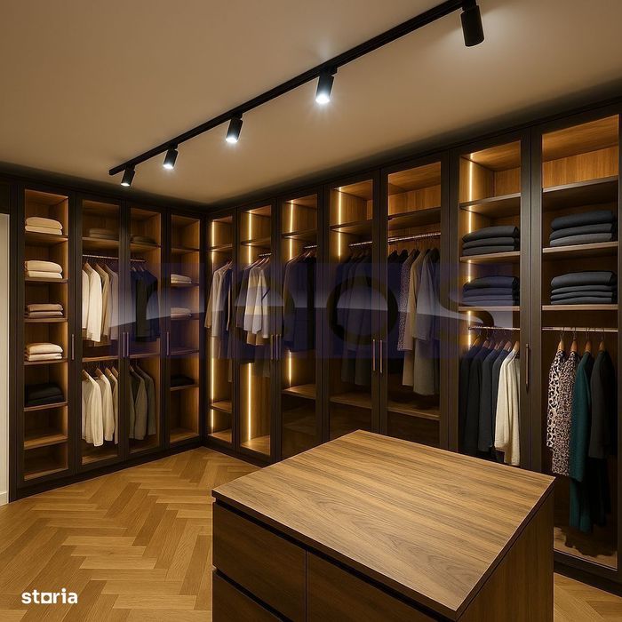 Vanzare 3 Camere-Decomandat- Băneasa - Aviatiei