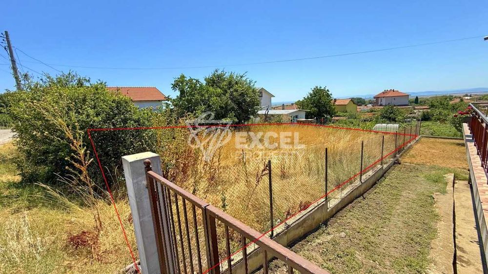 Продава се Парцел в к.к. Слънчев бряг - 402 кв.м за 83 €/кв.м - Снимка #5