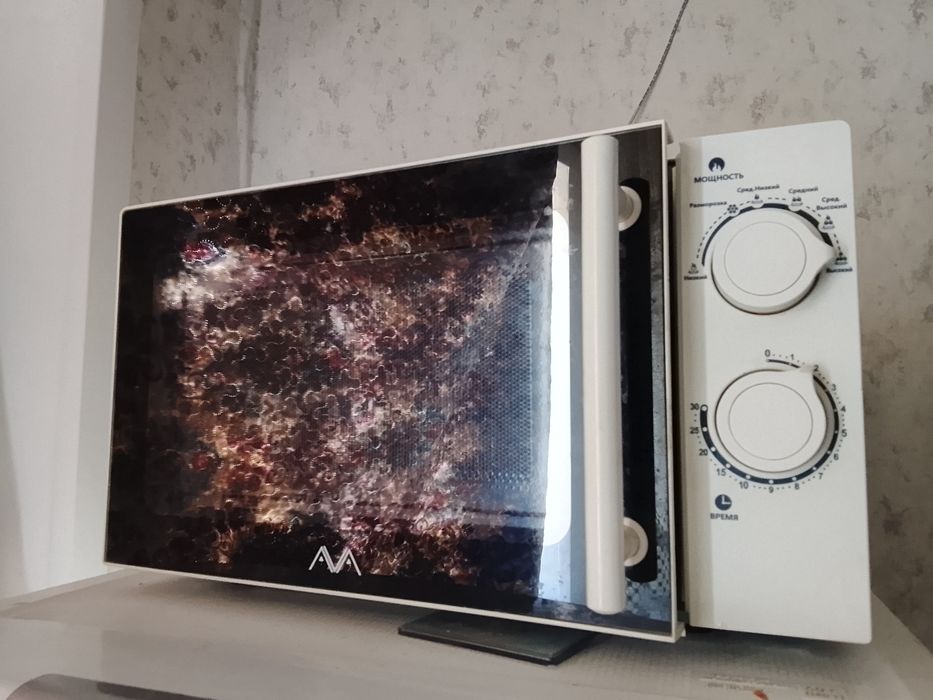 Продам микроволновку