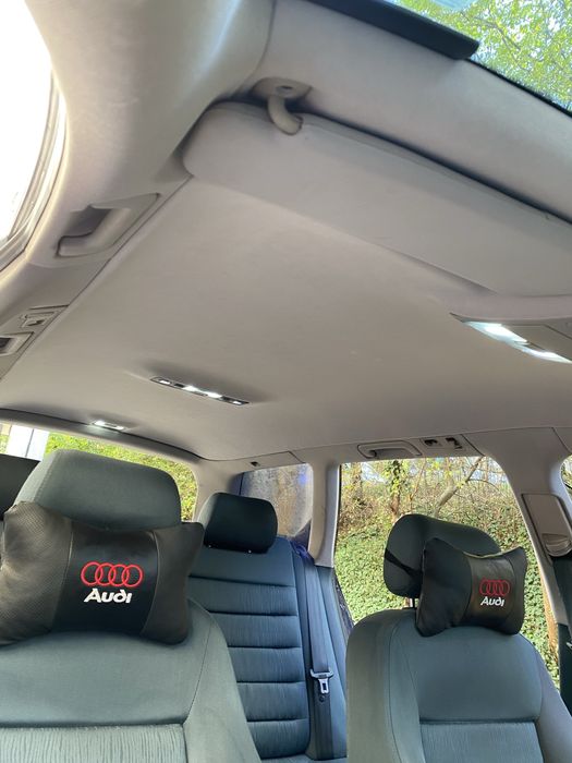 Ауди А6 audi a6