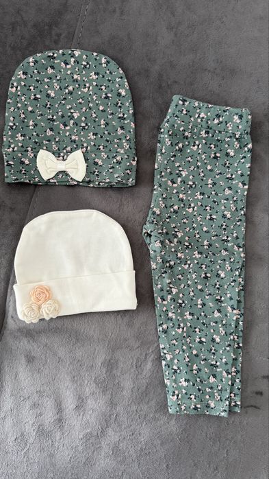 Продам  новые детские вещи на девочку