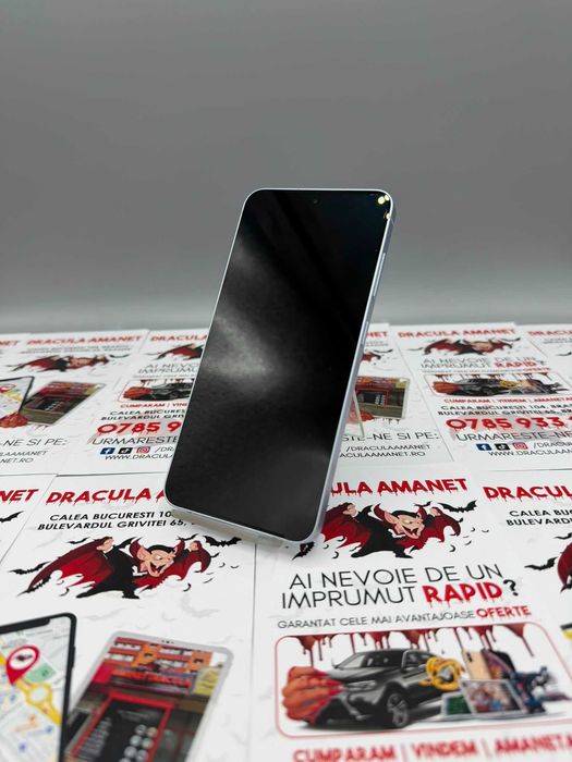 Samsung S25 256Gb/12Ram