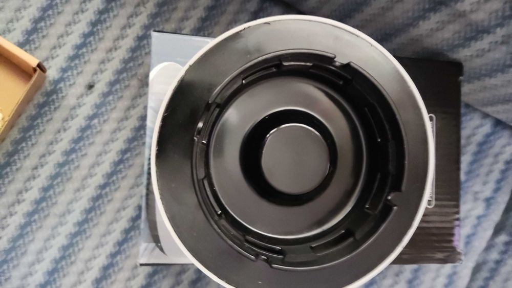 Бездимен пепелник