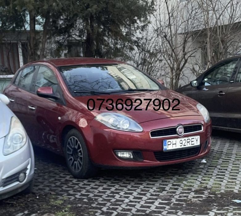 Fiat Bravo 82mii/Km