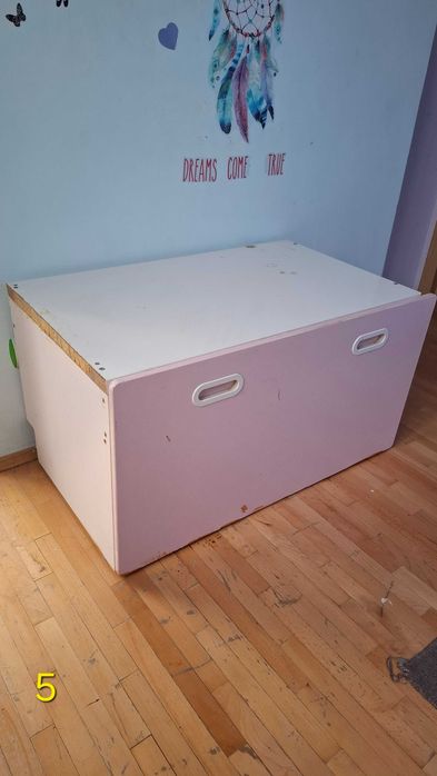 Mobilă dormitor copii