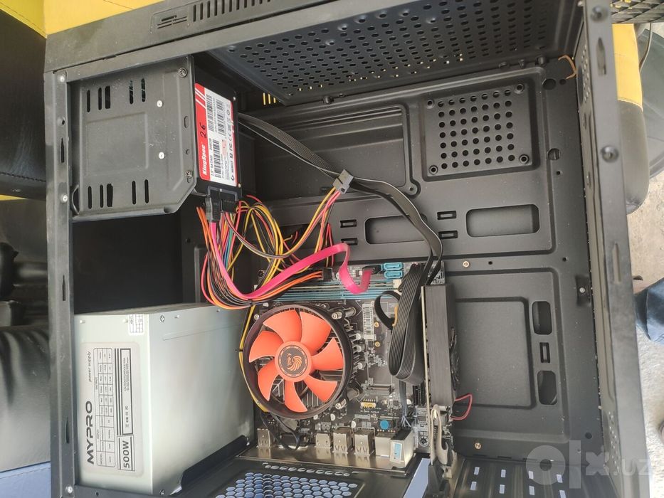 Complete computer 100 комплект